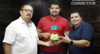 Gameleira Connection – Moedas para Sebastião e políticos presos