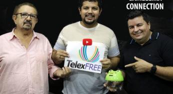 Gameleira Connection – Voa TELEXFREE