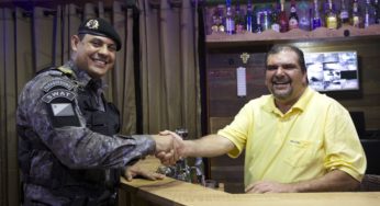 Bar do Vaz – Coronel Ulysses Araújo