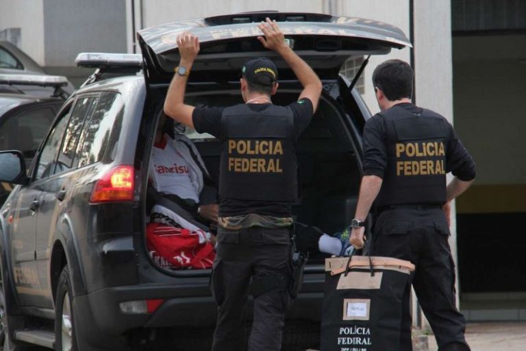 PF deflagra operação de combate a fraudes contra o Banco do Brasil; 39 mandados de busca e apreensão