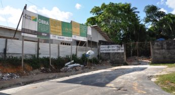 Secretaria de Educação é condenada a reformar escola em Cruzeiro do Sul