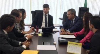 Governo confirma obras de infraestrutura em parceria com o Dnit no Alto Acre