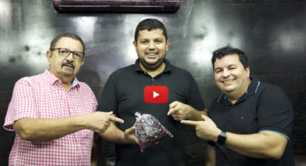 Gameleira Connection – Açaí para Sebastião Viana