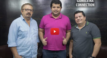 Gameleira Connection – Eleições 2016