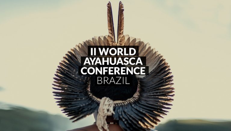 Começa Conferência Mundial da Ayahuasca em Rio Branco