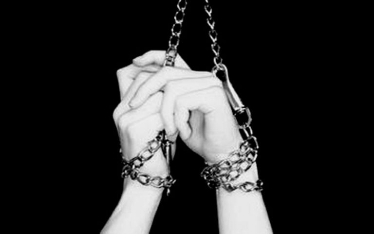 Sancionada lei que endurece punições para tráfico de pessoas