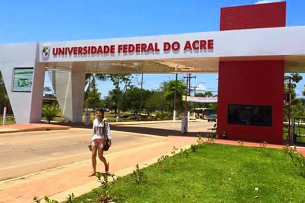 Acre: estudantes apontam suposta irregularidade em edital para vagas residuais na Universidade Federal