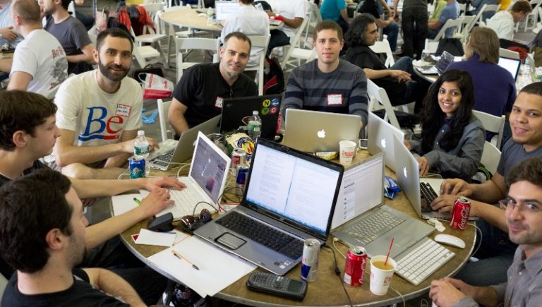 Inscrições para o Hackathon Universitário estão abertas