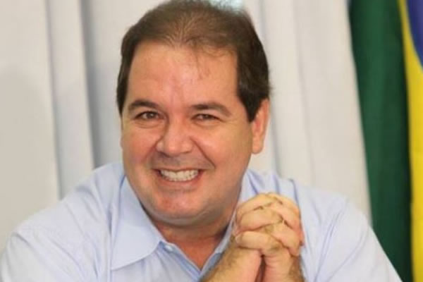 Dos EUA, ​Sebastião se manifesta sobre a absolvição dos acusados na operação G7: “reconfortante”