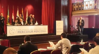Parlasul revela tendência política conservadora nos países Sul Americanos
