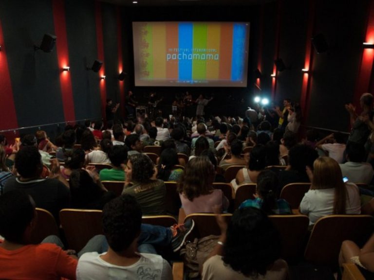 Agenda: festival Pachamama apresenta sete mostras de cinema nesta sexta, na capital
