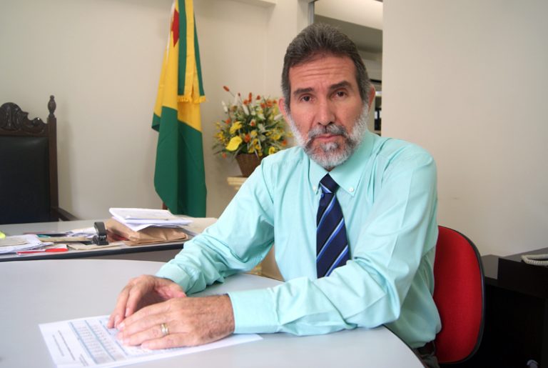 TJ Acre escolherá novo desembargador por merecimento; juiz Luiz Camolez é o primeiro na lista