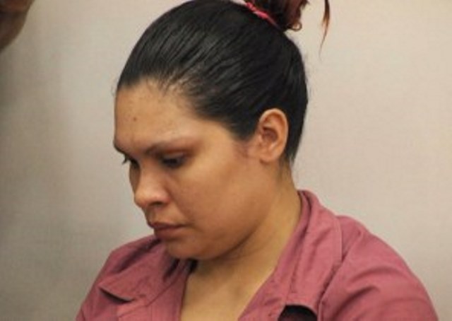 Mulher é condenada a 15 anos de prisão por matar namorado