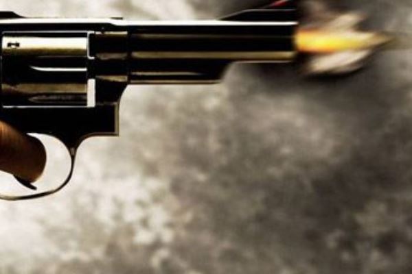 Moradores encontram homem crivado de balas no Recanto