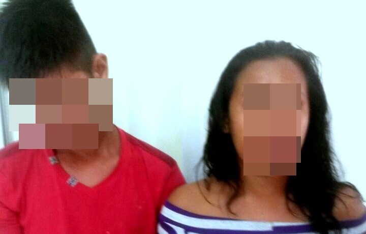 Jovens confessam ter assassinado amigo de 13 anos após bebedeira
