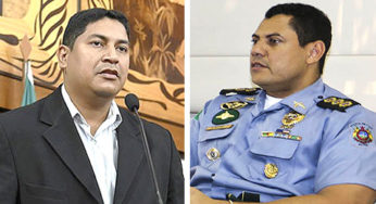 Saída de Ulisses é um duro golpe no “pacote de maldades de Viana”