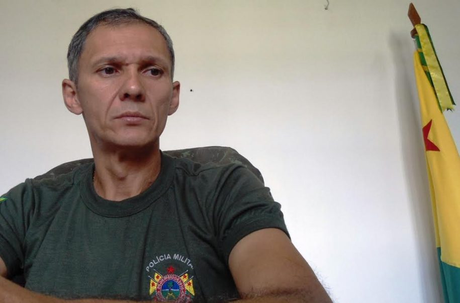 PM de Cruzeiro do Sul atua na 2ª etapa da Operação Papai Noel