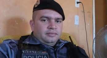 PM que matou com quatro tiros segurança do Ouro Verde ganha liberdade