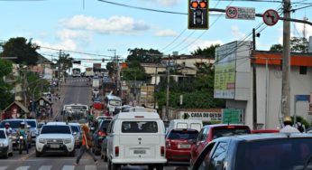 Ações no trânsito diminuem em mais de 42% número de vítimas fatais no estado em 2017, comemora Longo