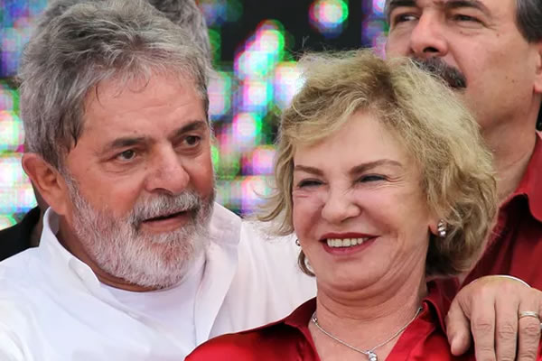 Jorge pede oração para família de Lula e Léo Brito diz que história de Marisa deve ser respeitada