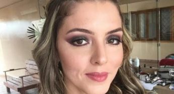 Mariana Tavares deixa a TV Acre para substituir Mayara Padrão no Geração Gazeta