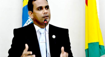 Romário Tavares defende novas nomeações na prefeitura de CZS