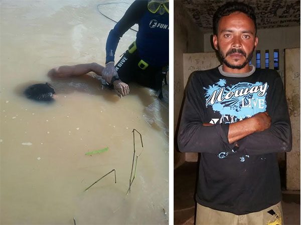 Em Tarauacá, homem mata o próprio irmão com um tiro no rosto