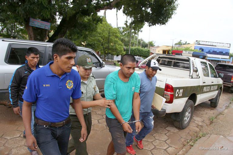 Polícia Boliviana atira e prende acreano em território brasileiro, denuncia pai da vítima