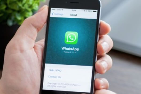 WhatsApp continua te vigiando e pode repassar todos os seus dados