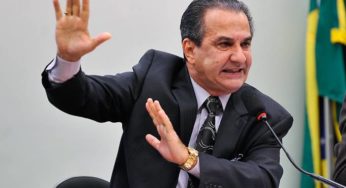 Silas Malafaia é indiciado pela PF por lavagem de dinheiro
