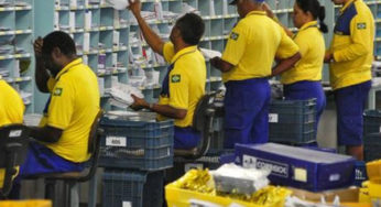 Procon orienta acreanos a anteciparem pagamento devido a greve dos Correios