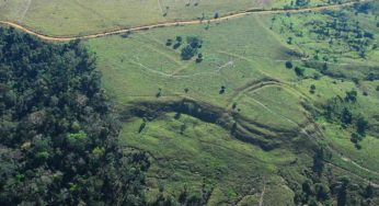 Mistério de desenhos geométricos do Acre é decifrado