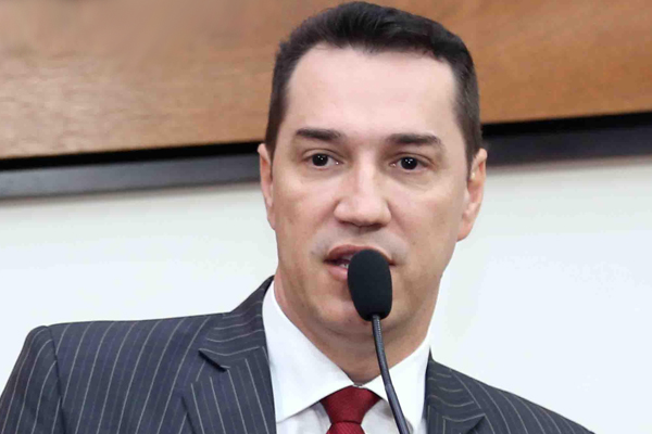 Bancada do PT na Aleac apoia indicação de Ney Amorim como candidato ao Senado Federal