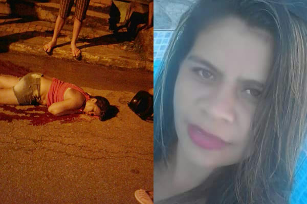Mulher leva tiro na cabeça ao tentar salvar irmão de execução, em Rio Branco