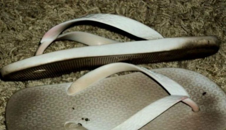 PM do Acre alerta: ladrões estão levando até calçados usados