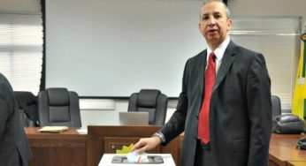 Ministério Público do Estado do Acre escolhe os três novos procuradores de Justiça