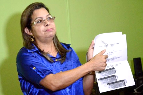 SinproAcre denuncia que Sinteac tenta receber imposto sindical das prefeituras com certidão irregular