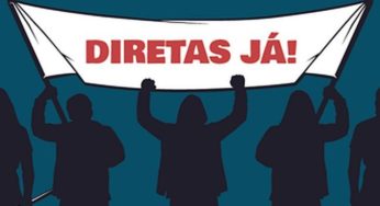 Proposta que cria eleições diretas ganha respaldo na Câmara
