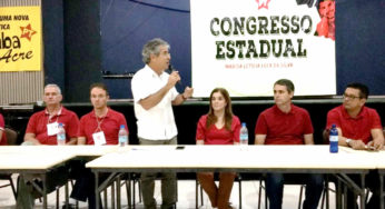 JV: “Acham que já ganharam o governo e tão agora querendo disputar o Senado”