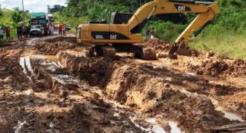 Está na hora de abrir a caixa-preta dos bilhões que viraram lama na BR 364