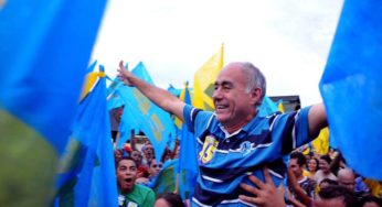 Rocha e Bocalom poderão formar chapa para a disputa do Governo do Acre