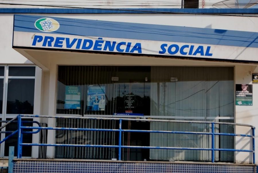 Serviço: atendimento no INSS é prejudicado em Cruzeiro do Sul após ataque de hackers na web