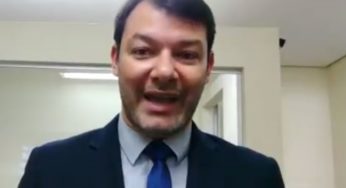 Vereador vai apresentar projeto para regulamentar o Uber em Rio Branco e cita decreto de ex-prefeito petista