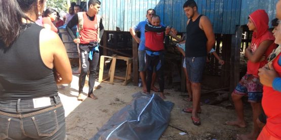 Homem morre após colisão entre barcos no Rio Japiim
