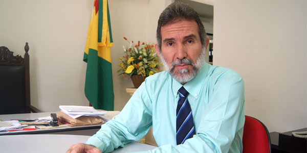Asmac repudia declarações do porta-voz do governador do Acre contra juiz que o condenou