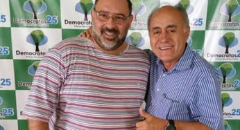 Ex-presidente da Câmara abandona Frente Popular do Acre e anuncia apoio a Bocalom