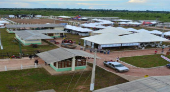Expoboca aquece economia e fortalece o setor da pecuária na região do Vale do Purus