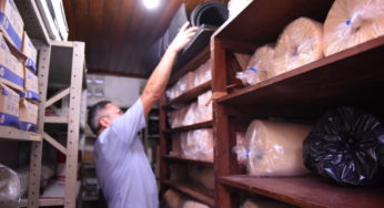 Oficina Ortopédica do Acre retoma produção com chegada de novos materiais
