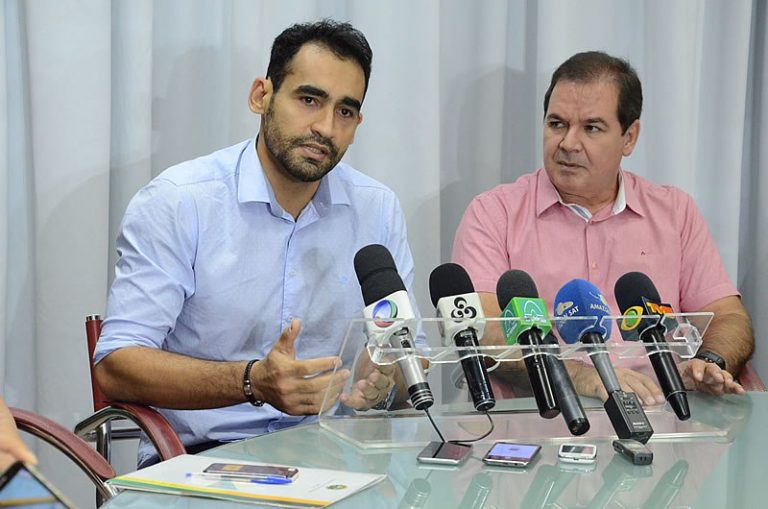 Possível candidatura de Gemil Júnior pode ser o que impulsiona denúncias de governistas na Assembleia do Acre