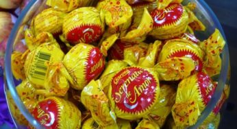 Nestlé e Garoto vão parar de produzir Serenata de Amor, Chokito e Lollo